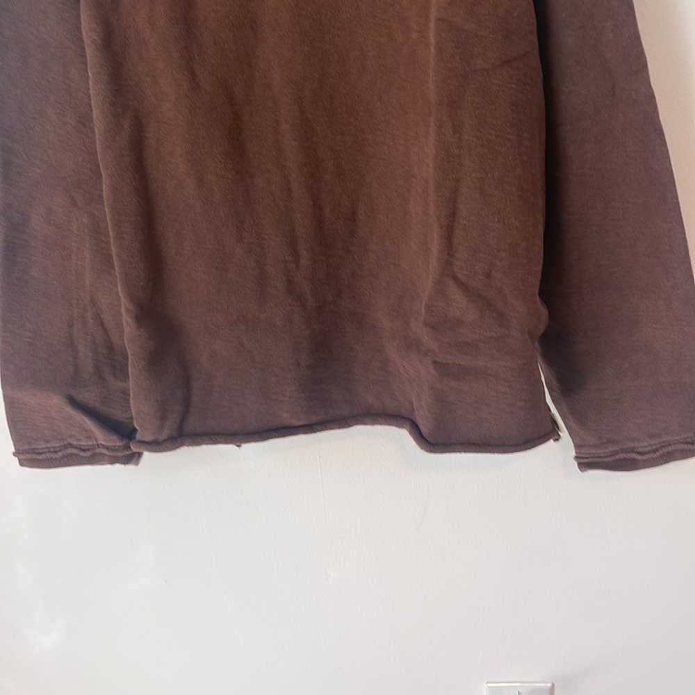 Vintage Dickies Pullover Sweater - Picture 6 of 7